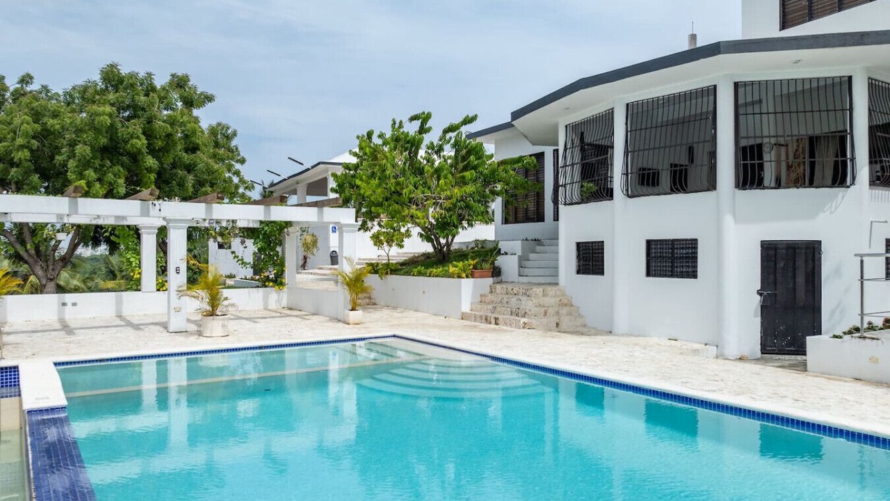 Photo of Outdoor in Santo Domingo
