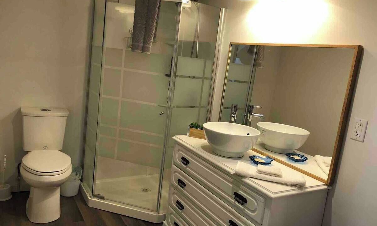 Photo of Bathroom in Georgetown