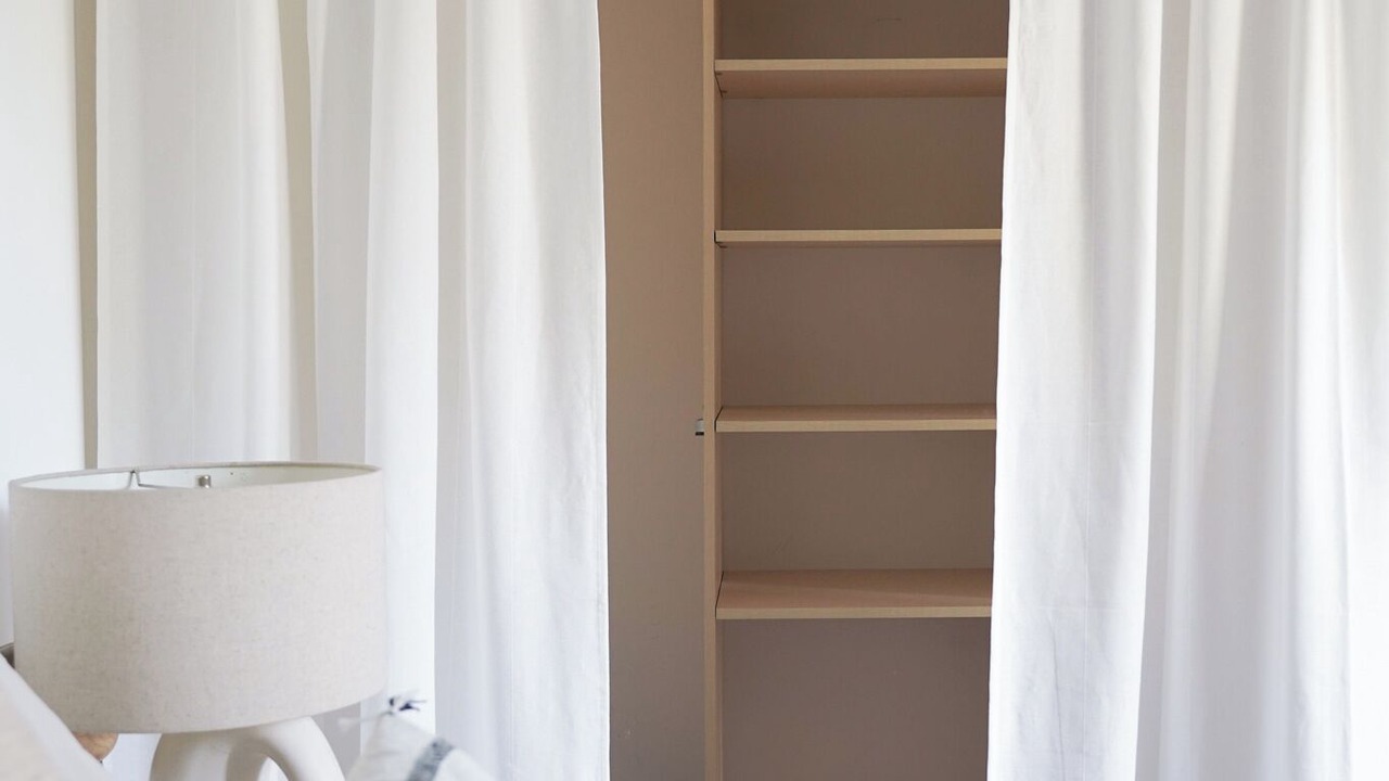 Photo of Bedroom in Silver Lake