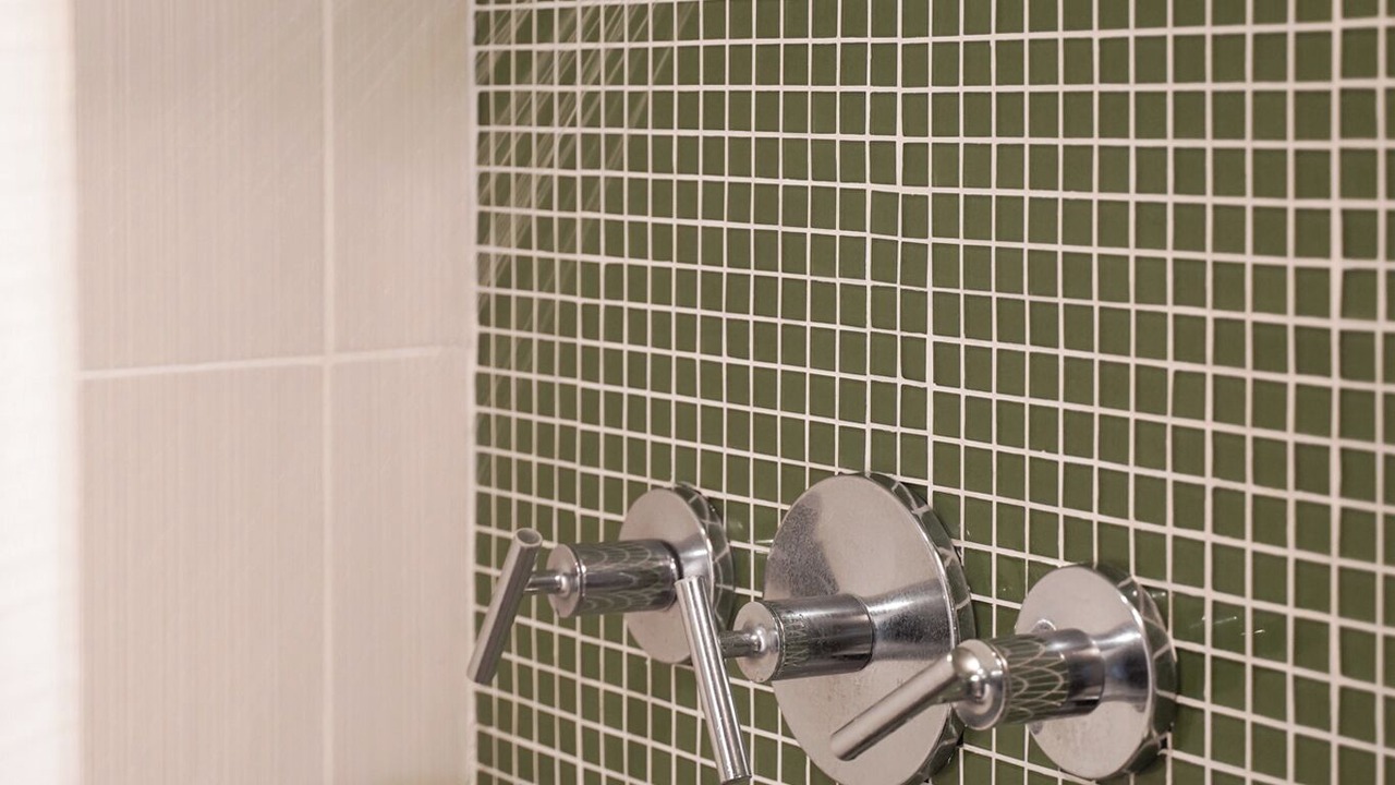 Photo of Bathroom in Silver Lake