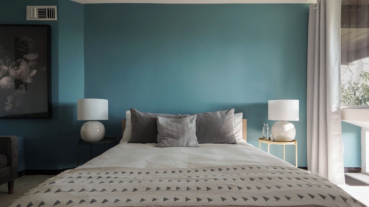 Photo of Bedroom in Silver Lake