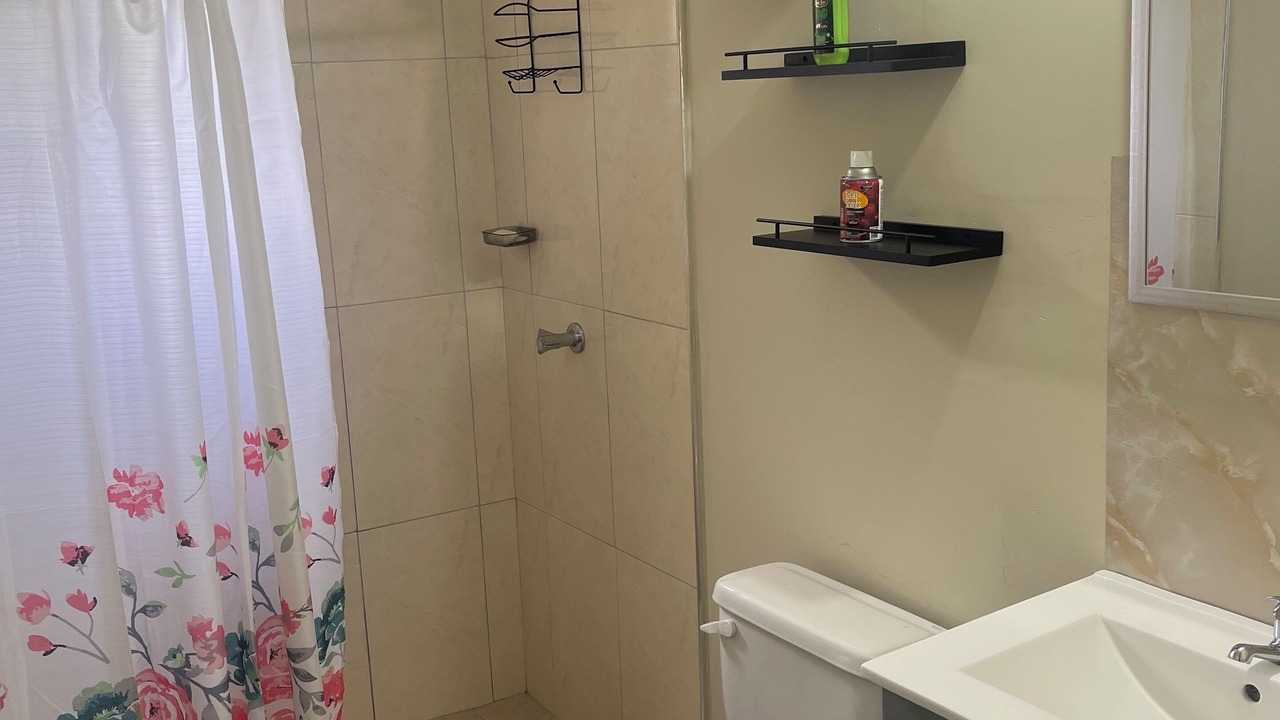 Photo of Bathroom in Gordon Town