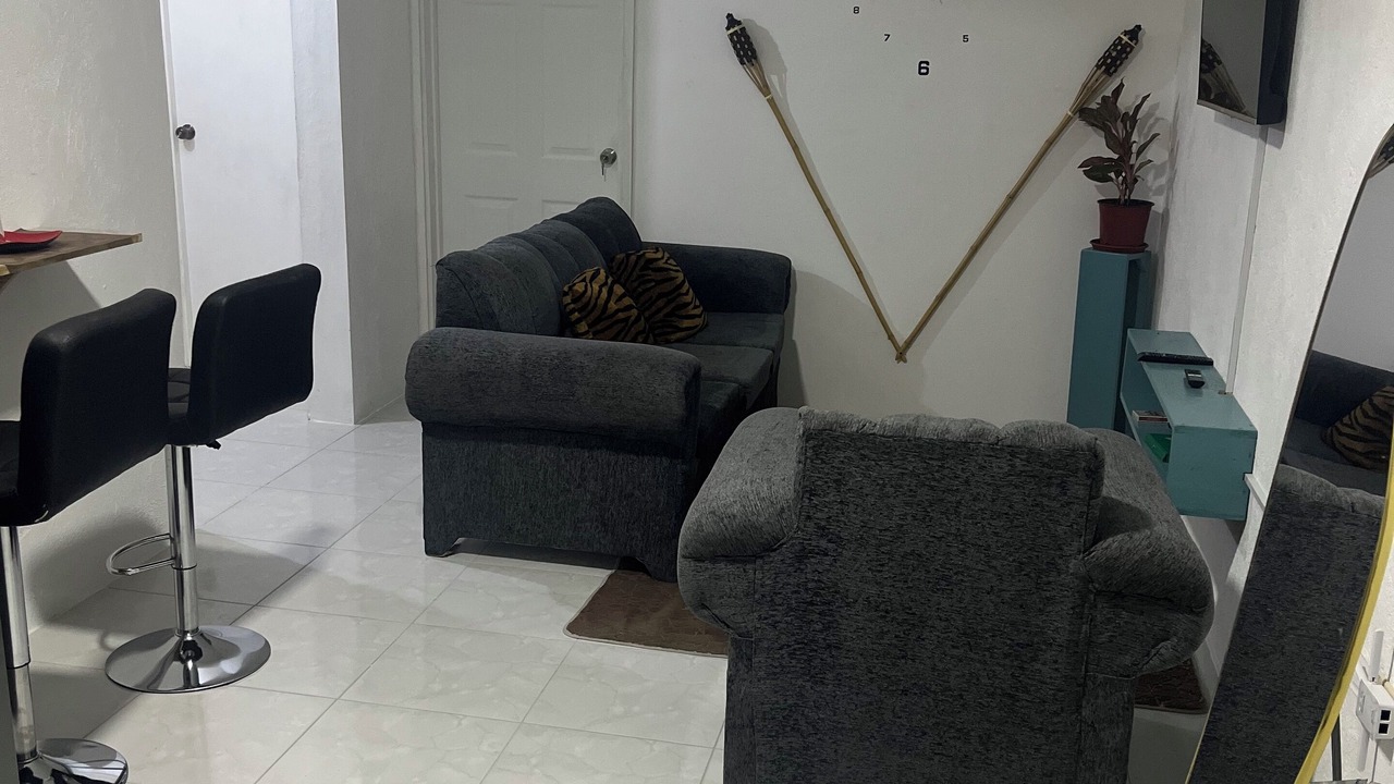 Photo of Livingroom in Gordon Town