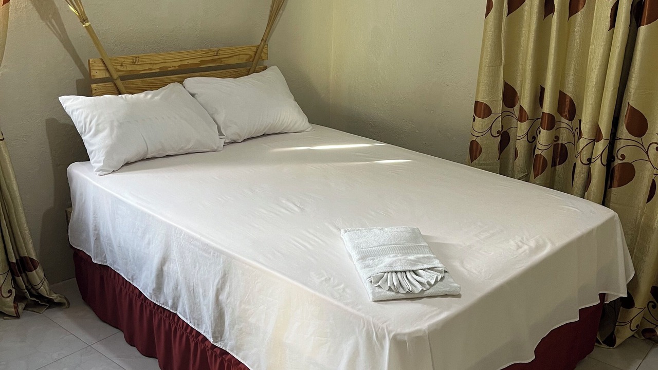 Photo of Bedroom in Gordon Town
