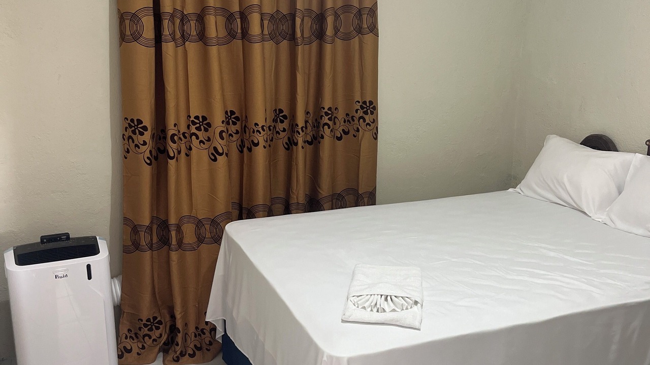 Photo of Bedroom in Gordon Town