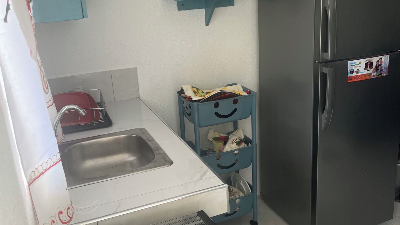 Photo of Kitchen in Gordon Town