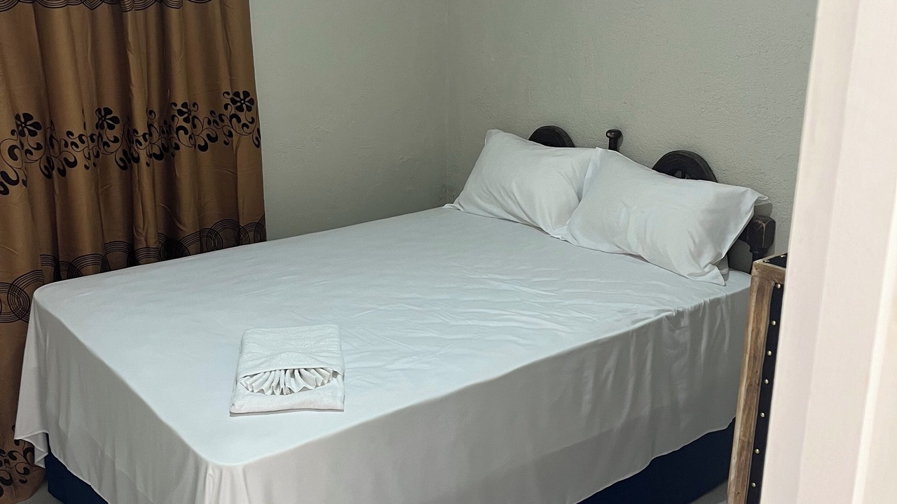 Photo of Bedroom in Gordon Town