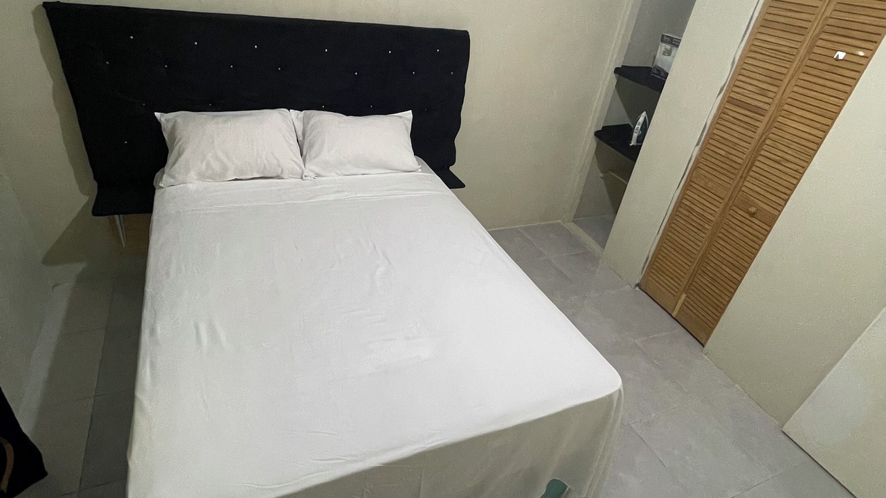 Photo of Bedroom in Gordon Town