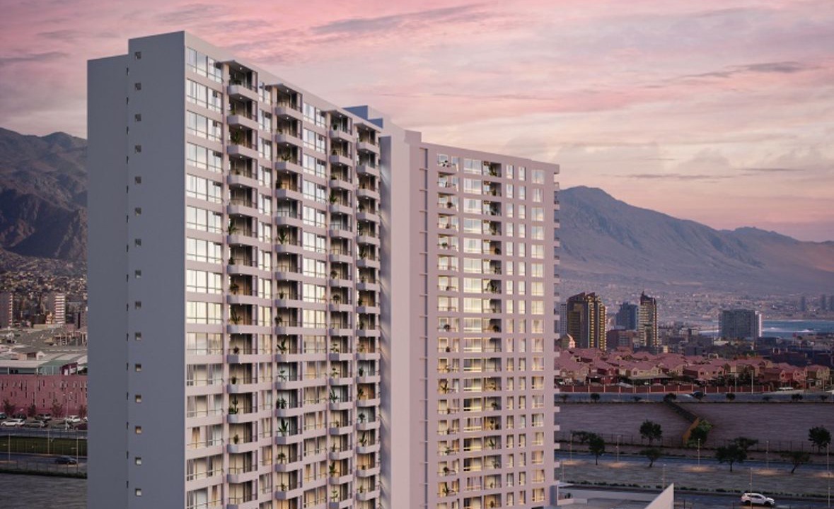 Photo of Outdoor in Antofagasta