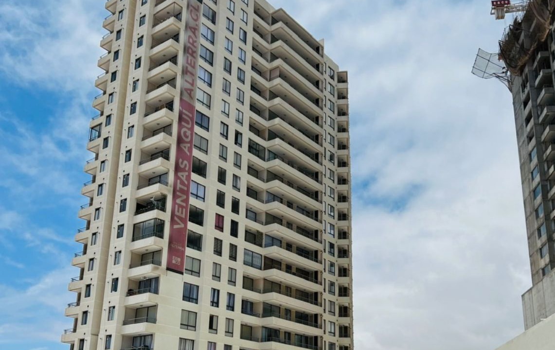 Photo of Outdoor in Antofagasta