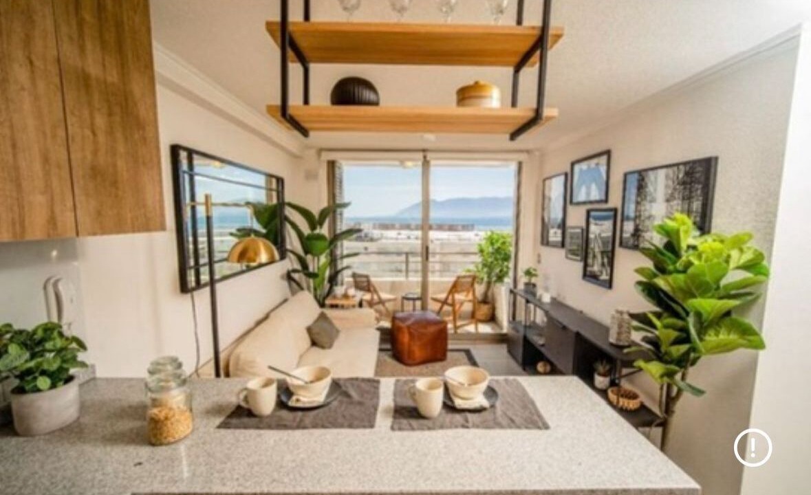 Photo of Livingroom in Antofagasta