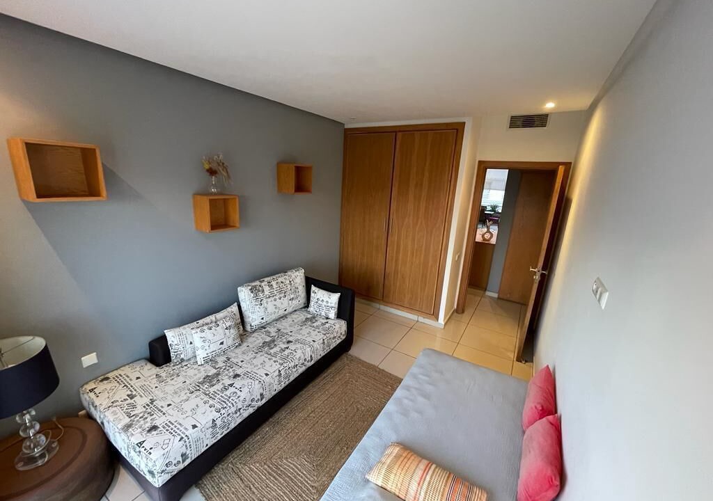 Photo of Bedroom in Tamariss