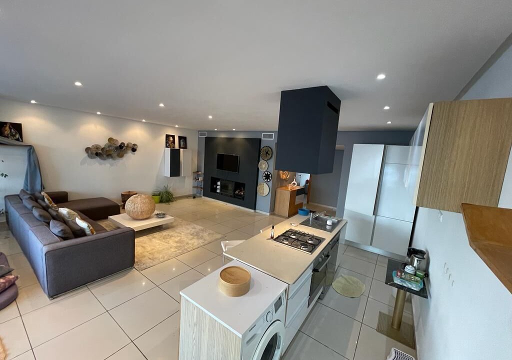 Photo of Kitchen in Tamariss