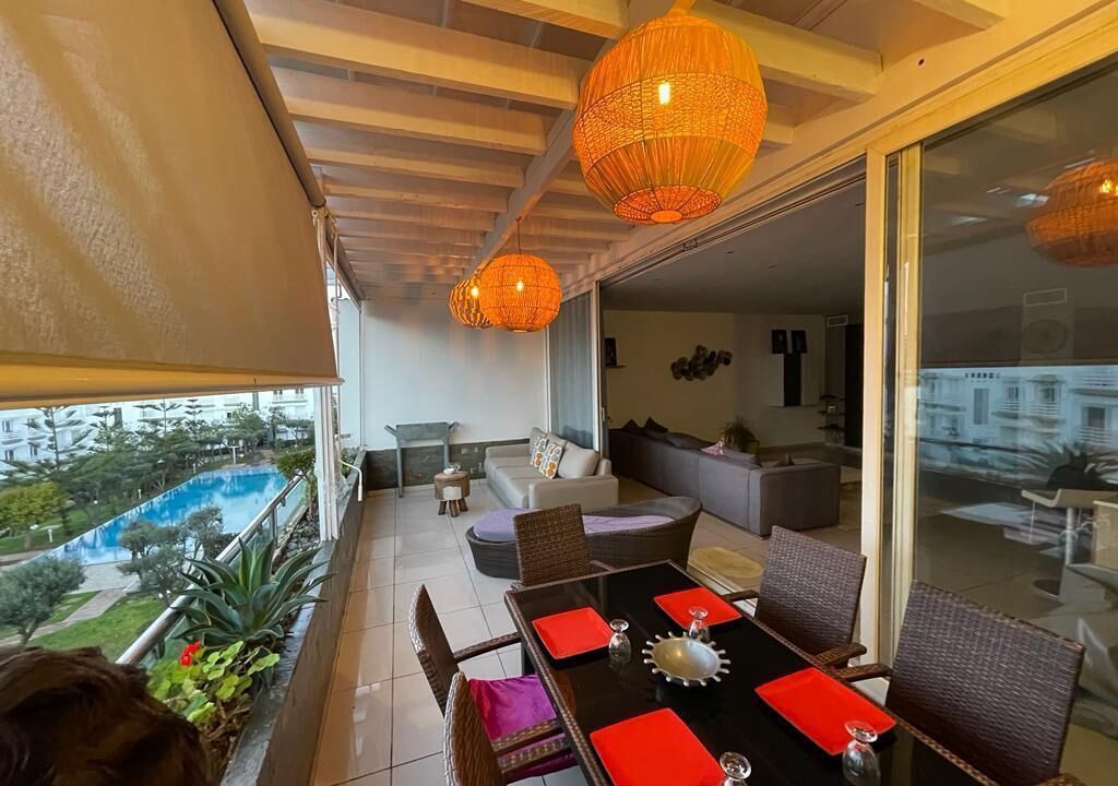 Photo of Outdoor in Tamariss