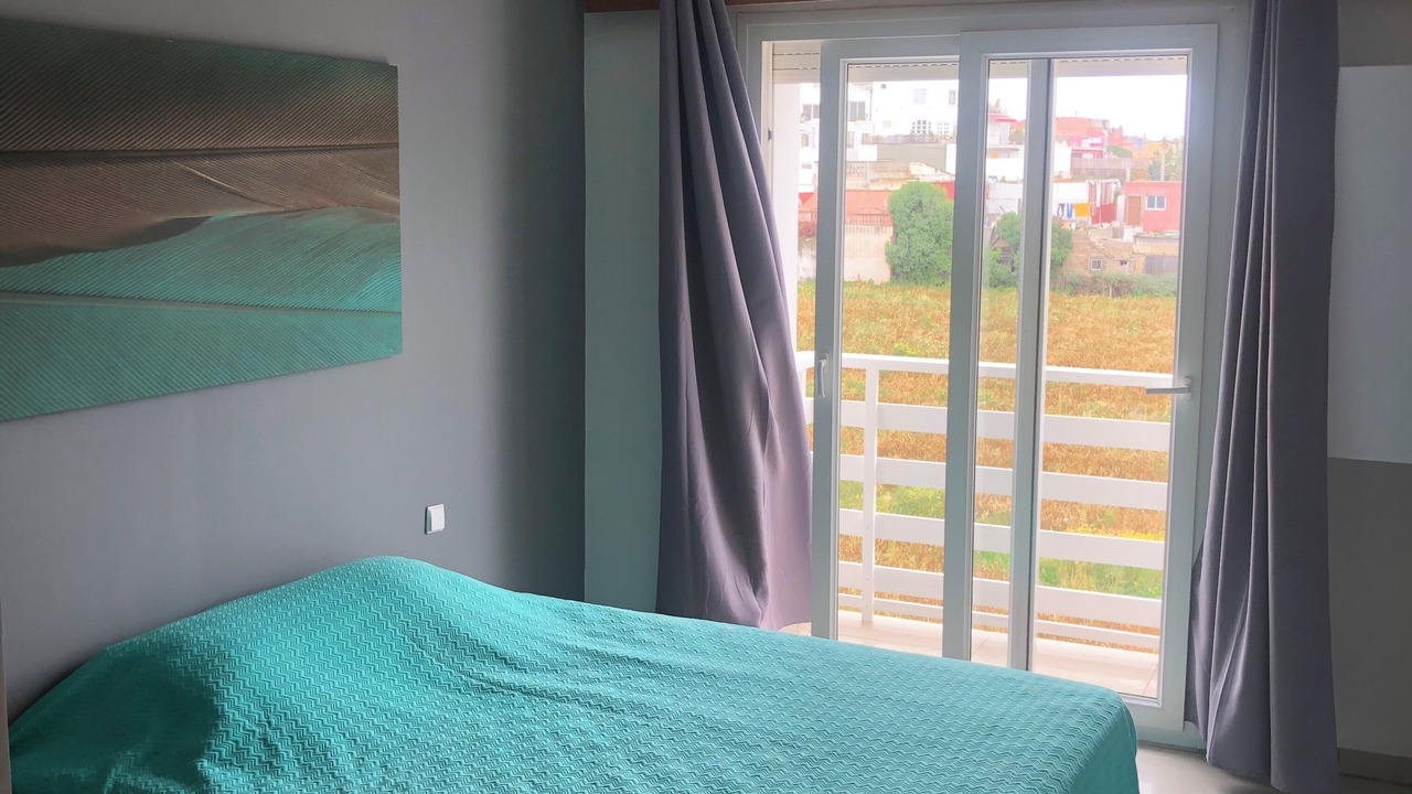 Photo of Bedroom in Tamariss