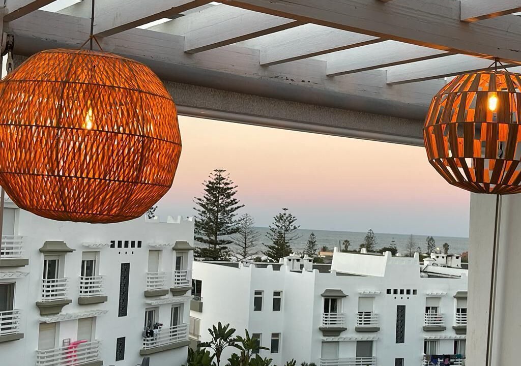 Photo of Outdoor in Tamariss