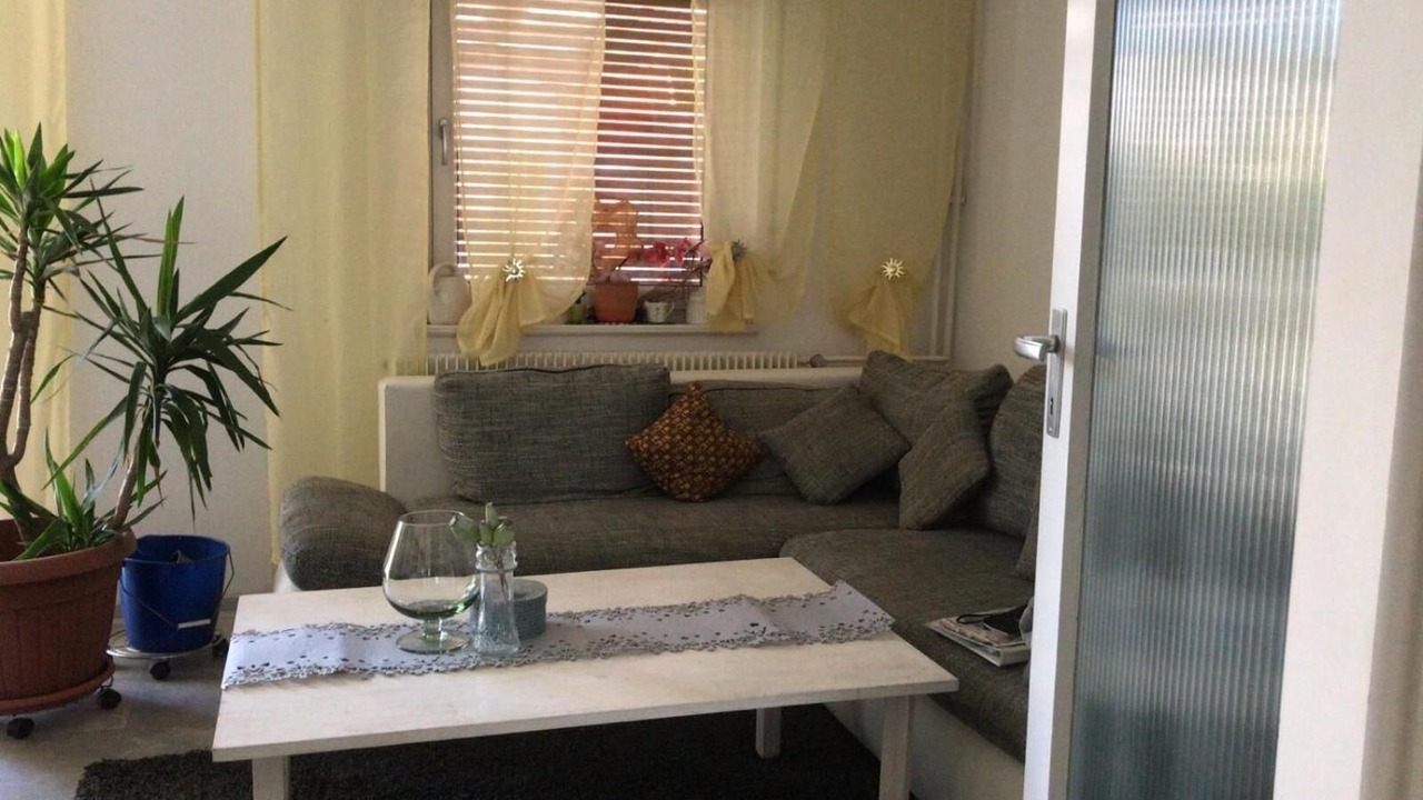 Photo of Livingroom in Sudstadt