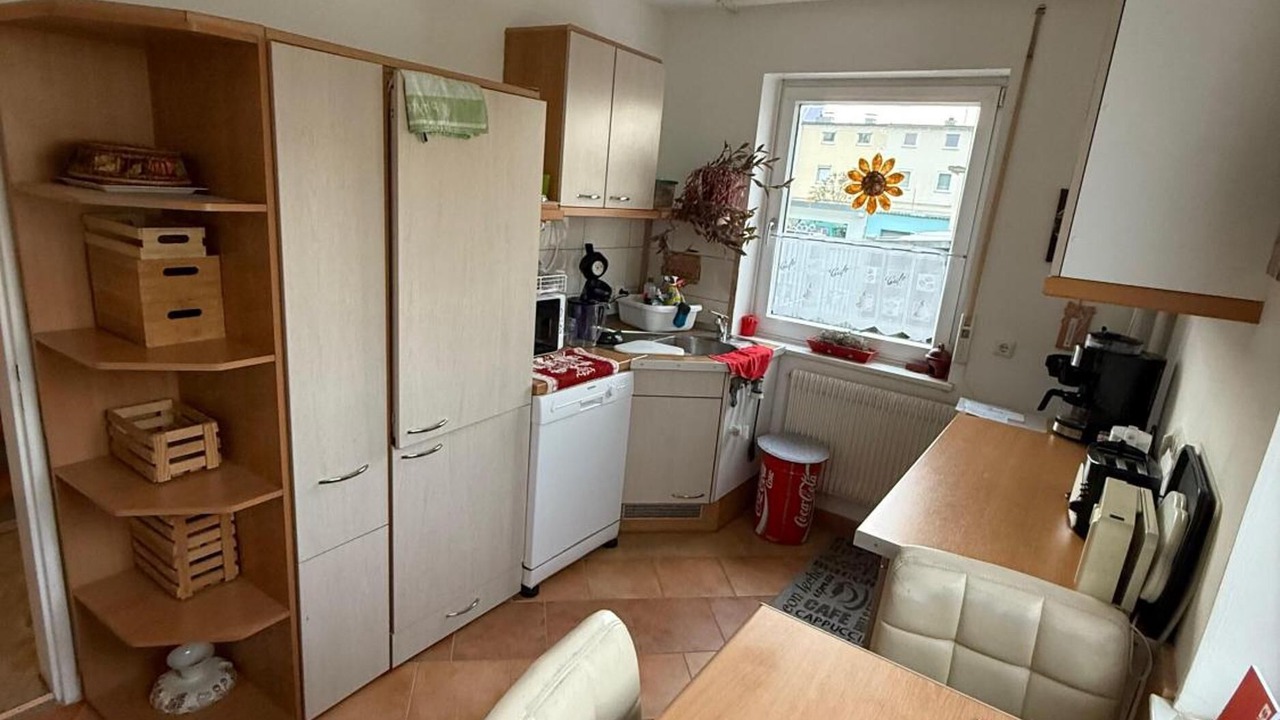 Photo of Kitchen in Sudstadt