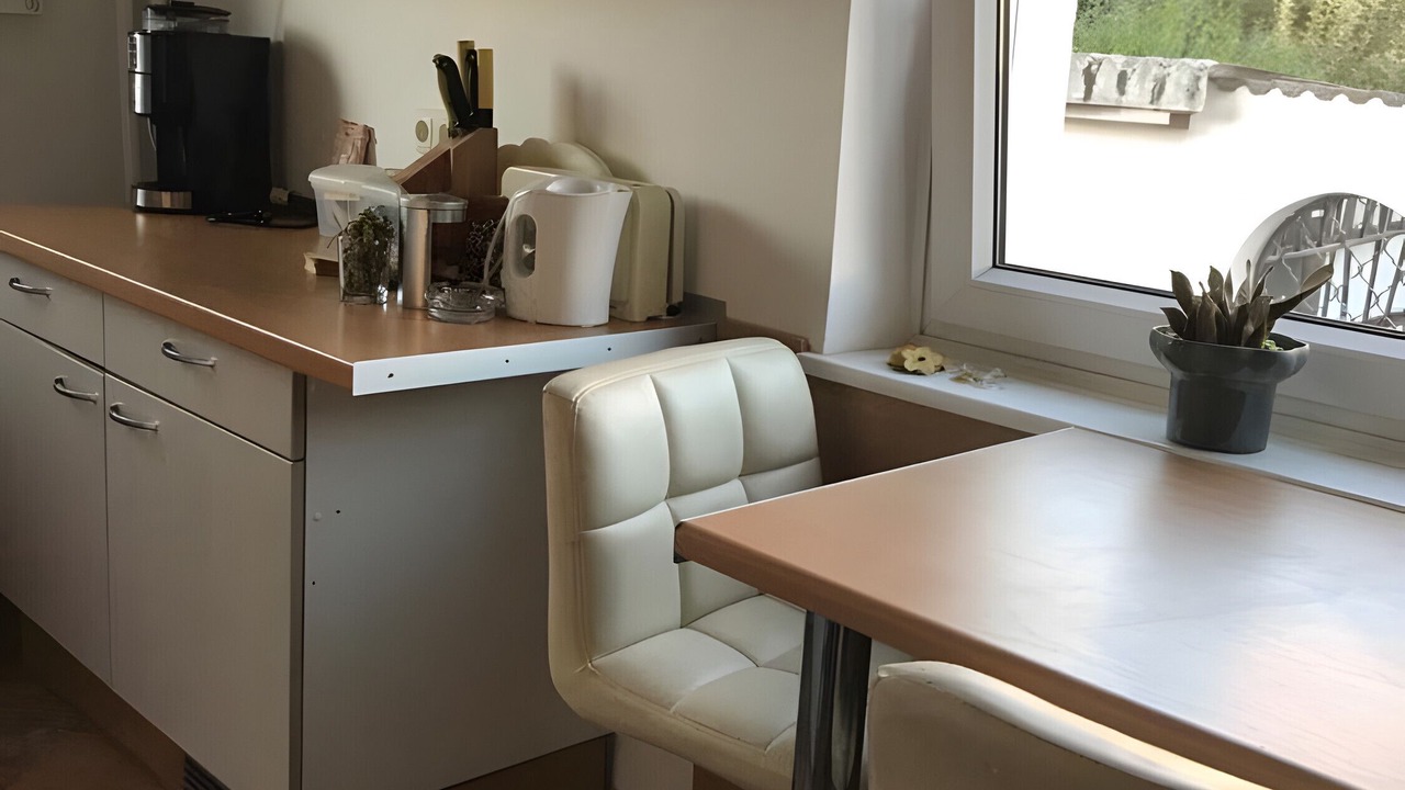 Photo of Kitchen in Sudstadt