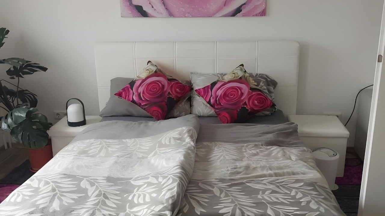 Photo of Bedroom in Sudstadt