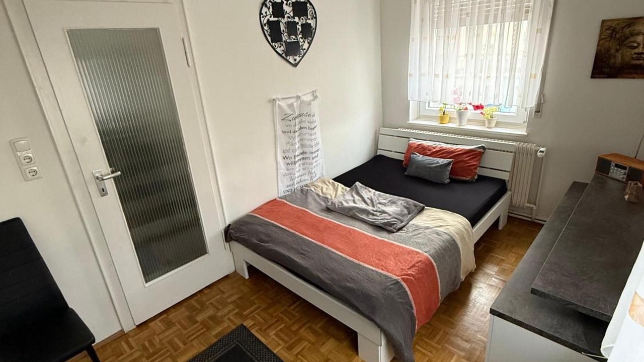 Photo of Bedroom in Sudstadt