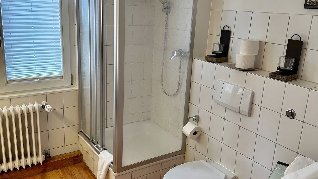 Photo of Bathroom in Ueberlingen