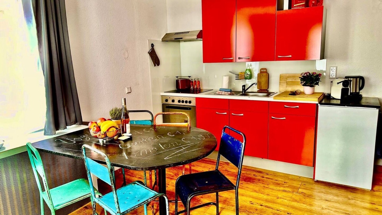 Photo of Kitchen in Ueberlingen