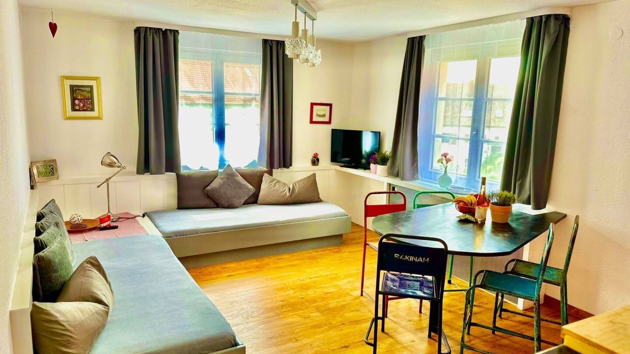 Photo of Livingroom in Ueberlingen