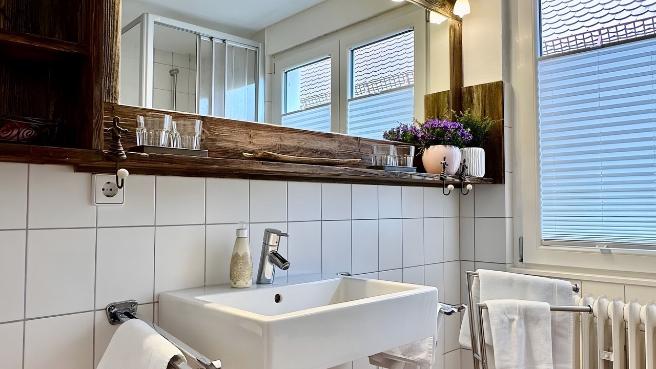 Photo of Bathroom in Ueberlingen