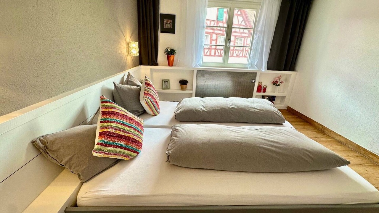 Photo of Bedroom in Ueberlingen