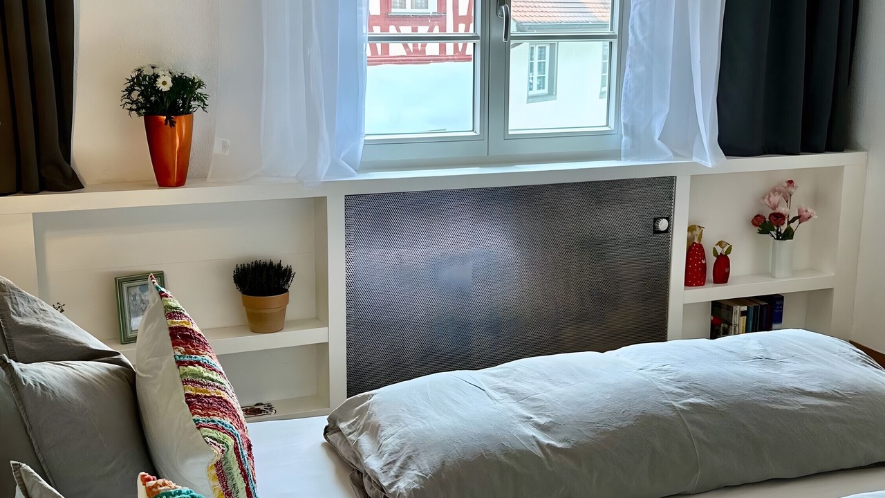 Photo of Bedroom in Ueberlingen