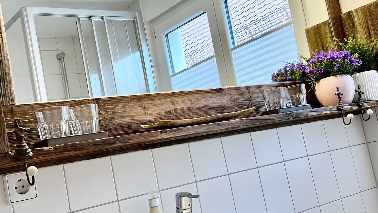 Photo of Bathroom in Ueberlingen