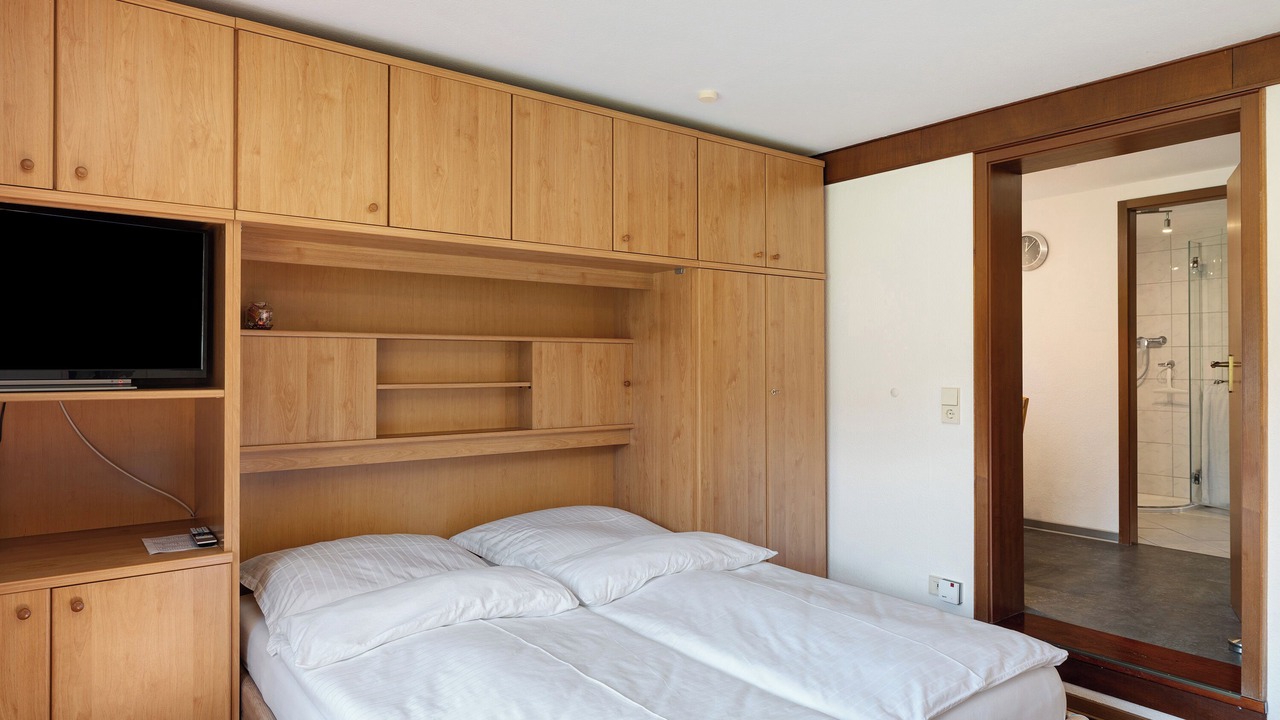 Photo of Bedroom in Buhl