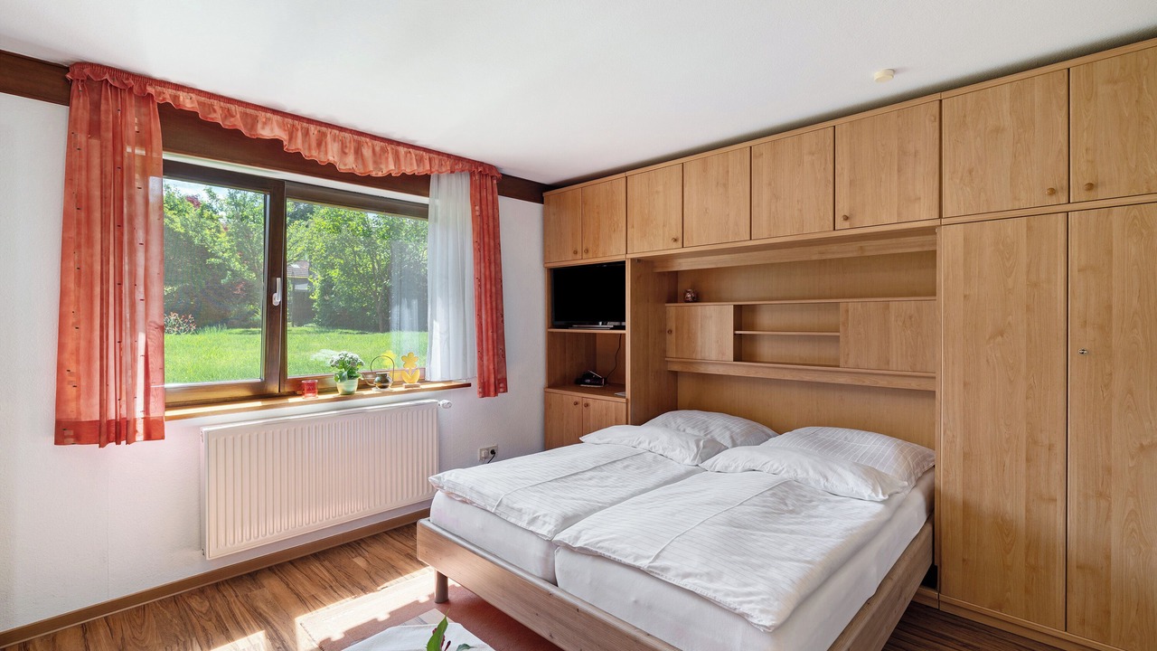 Photo of Bedroom in Buhl