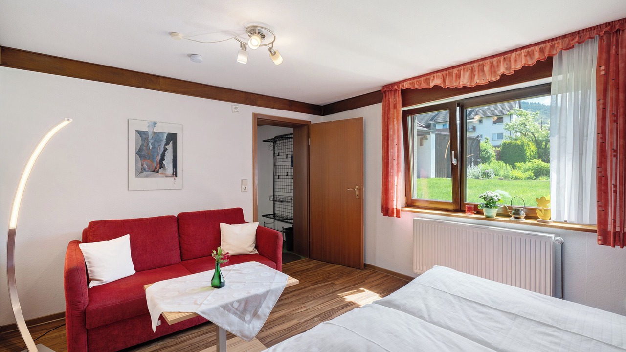 Photo of Bedroom in Buhl