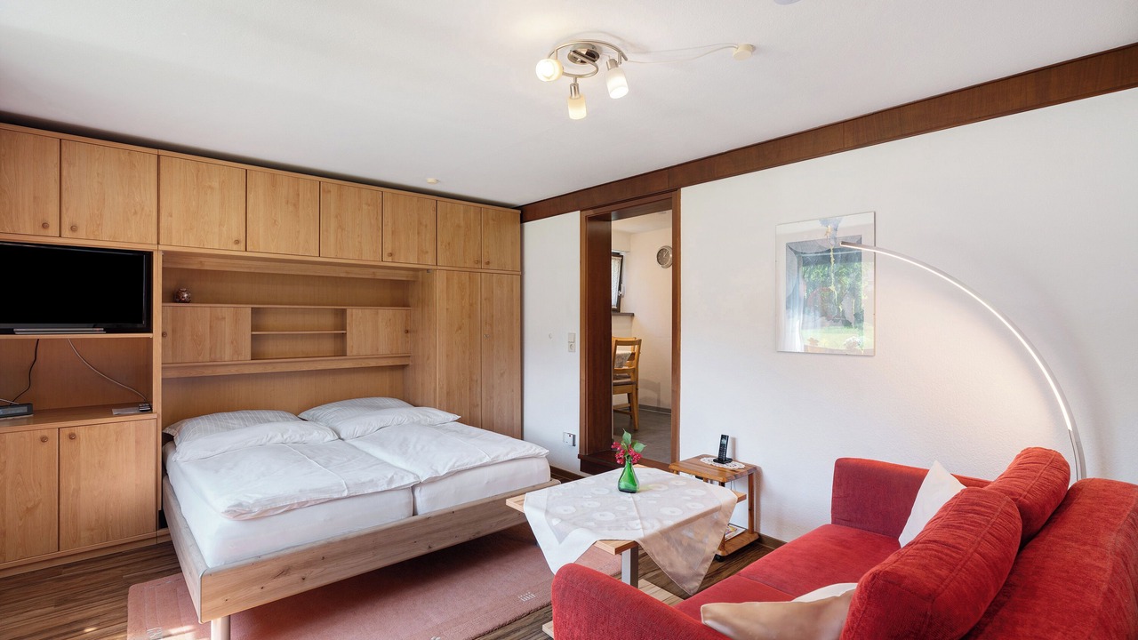 Photo of Bedroom in Buhl