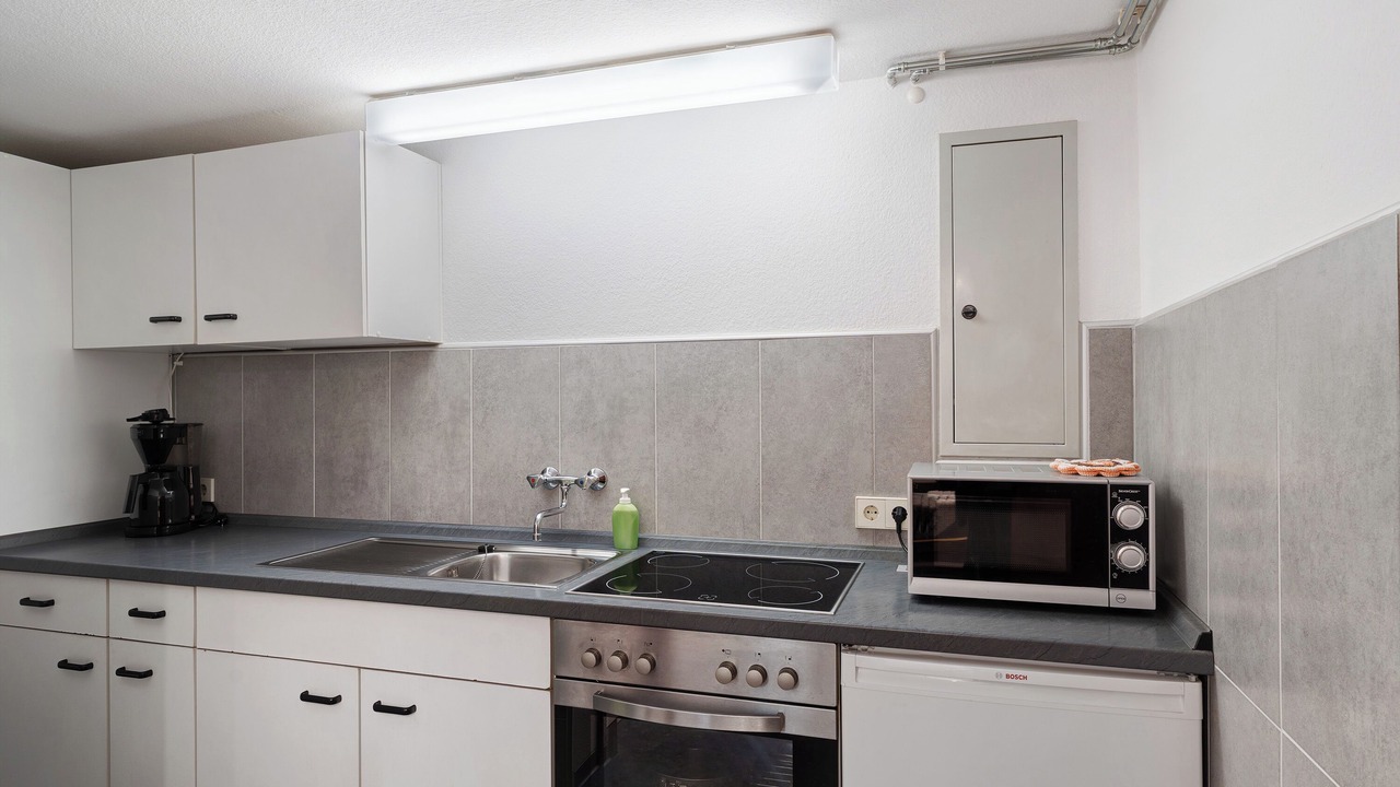 Photo of Kitchen in Buhl