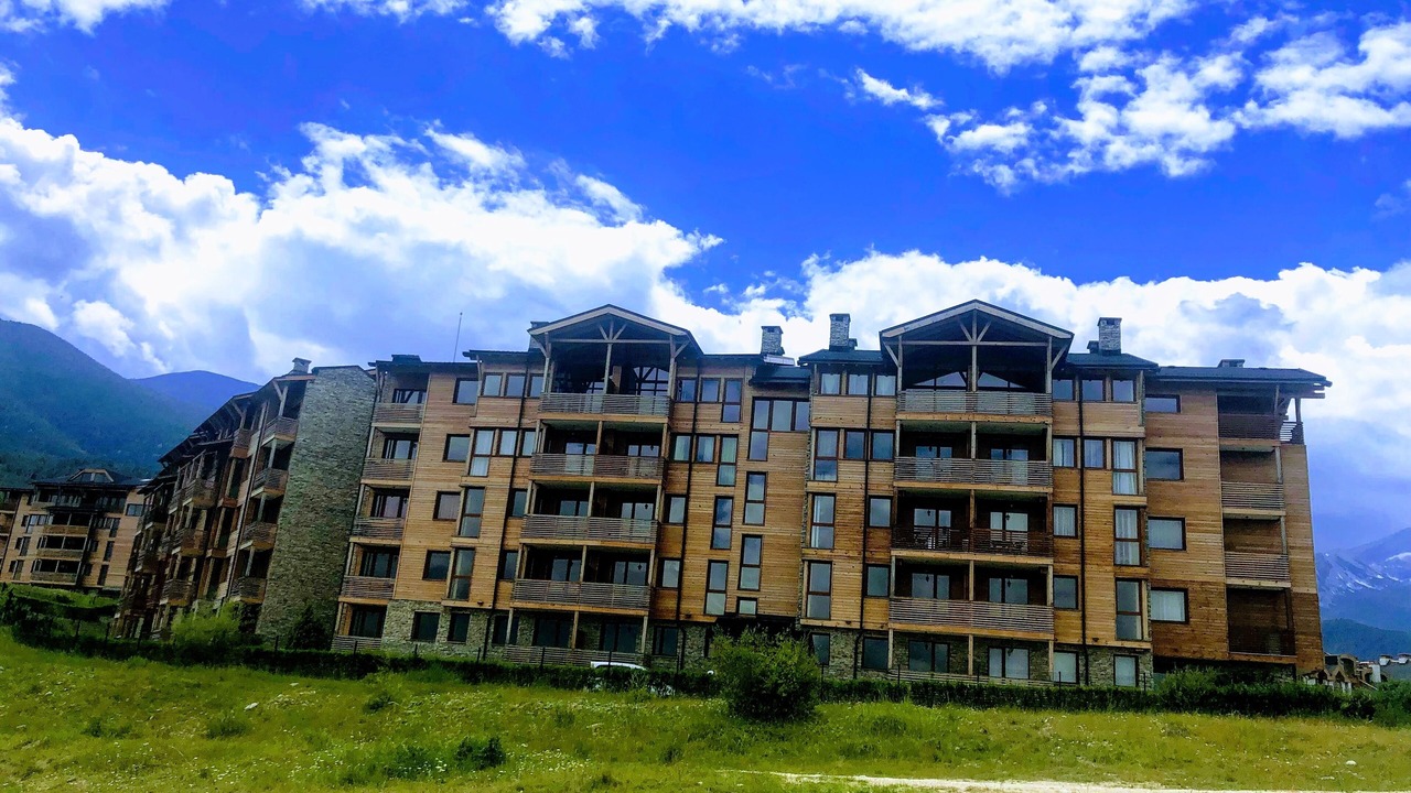 Photo of Outdoor in Shiligarnika