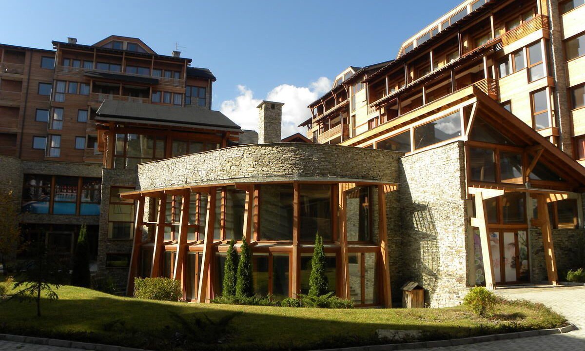Photo of Outdoor in Shiligarnika