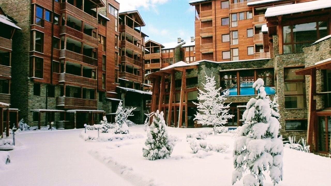 Photo of Outdoor in Shiligarnika