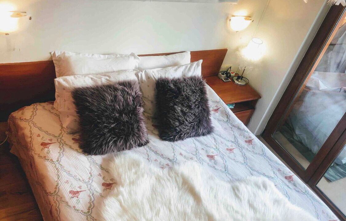 Photo of Bedroom in Shiligarnika