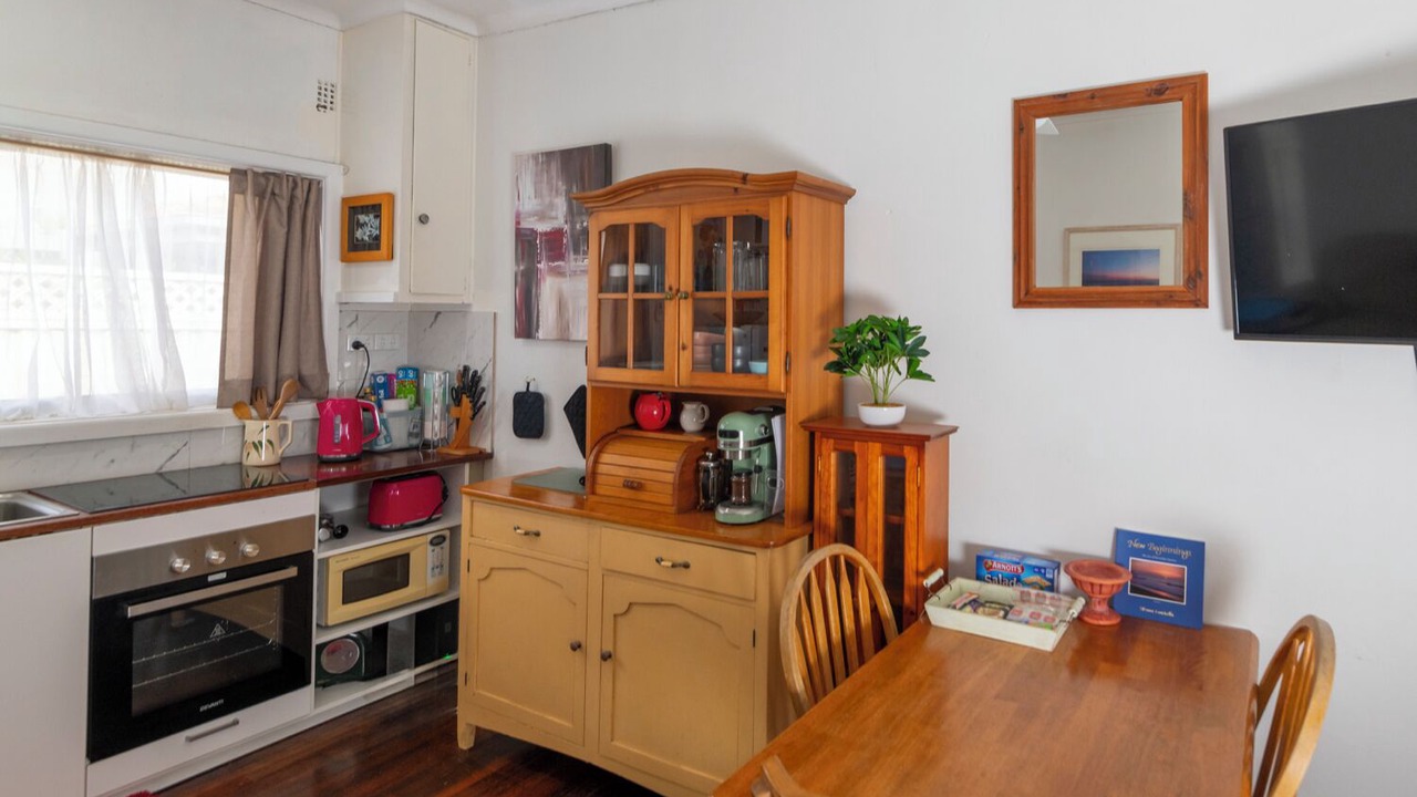 Photo of Kitchen in Cronulla