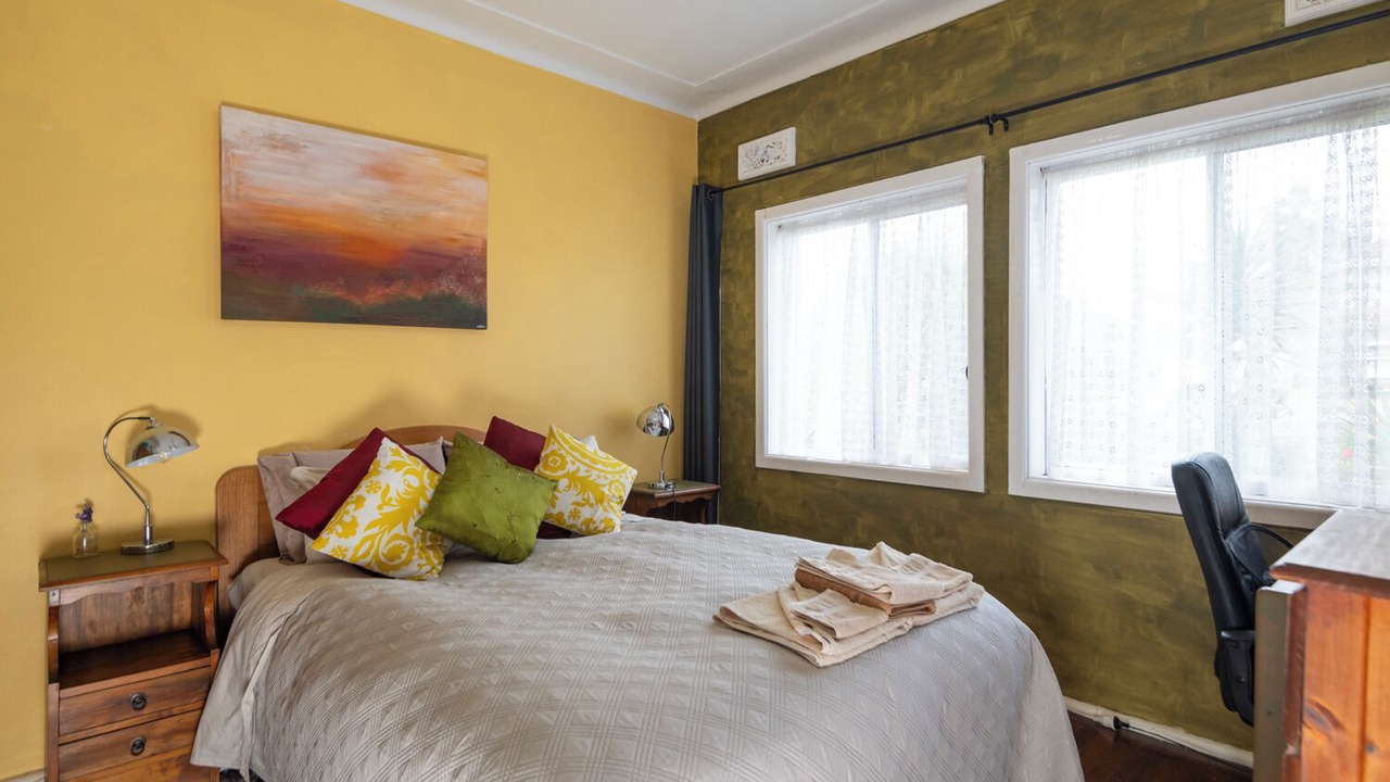Photo of Bedroom in Cronulla