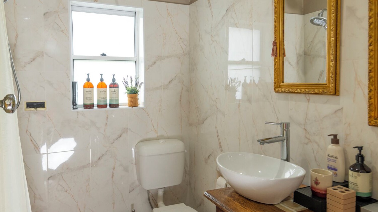 Photo of Bathroom in Cronulla