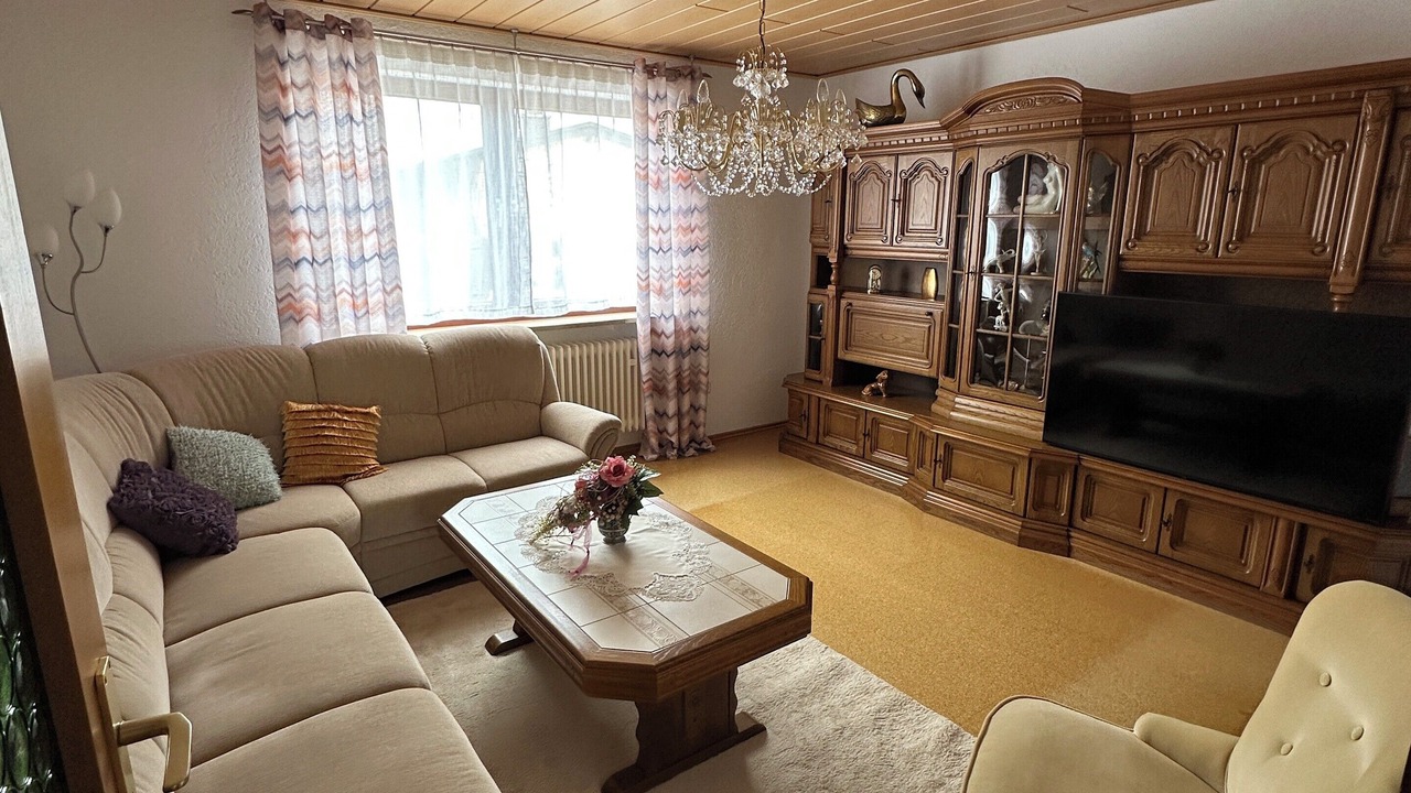 Photo of Livingroom in Marktredwitz