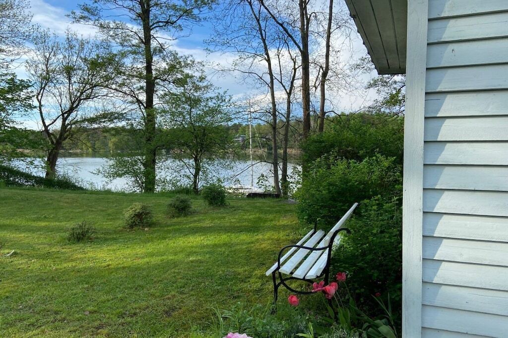 Photo of Outdoor in Wuthenow