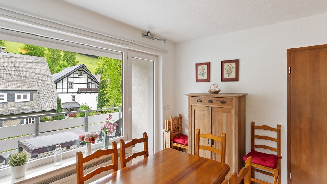 Photo of Livingroom in Silbach