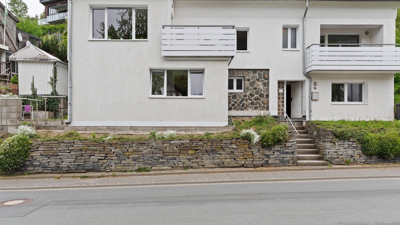 Photo of Outdoor in Silbach