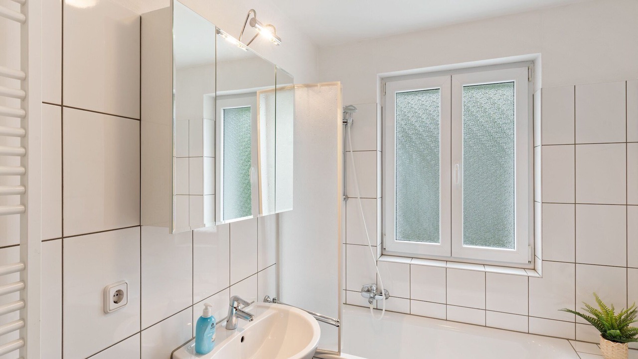 Photo of Bathroom in Silbach