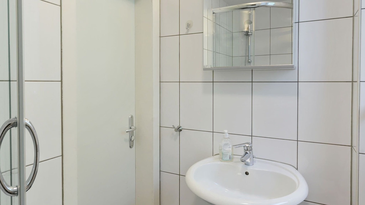 Photo of Bathroom in Silbach